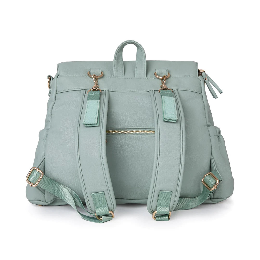 Bizzi Growin lili bag - Mint