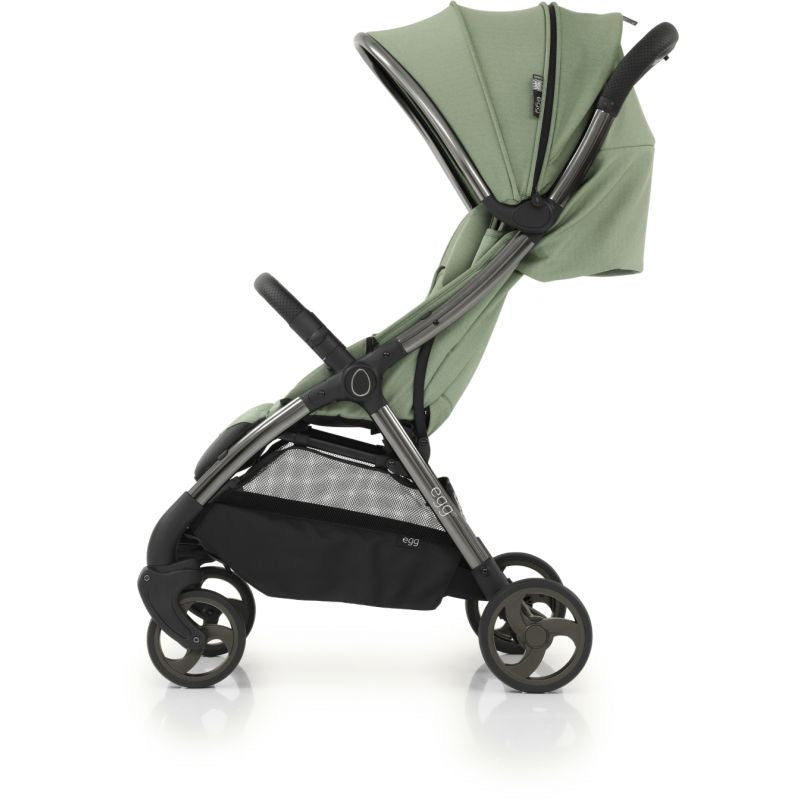 Egg Z Stroller-Seagrass *contact us to check availability