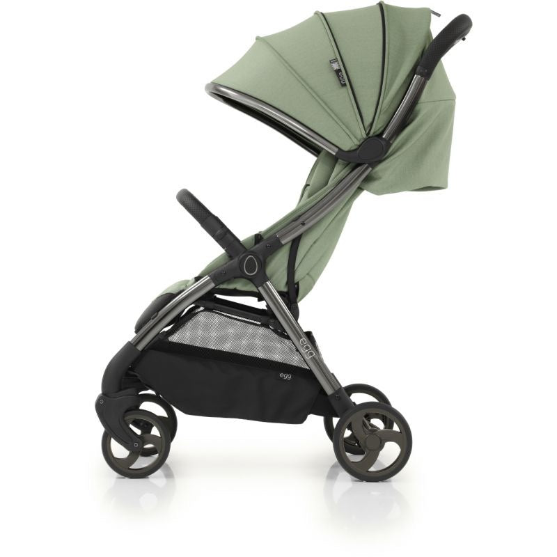 Egg Z Stroller-Seagrass *contact us to check availability