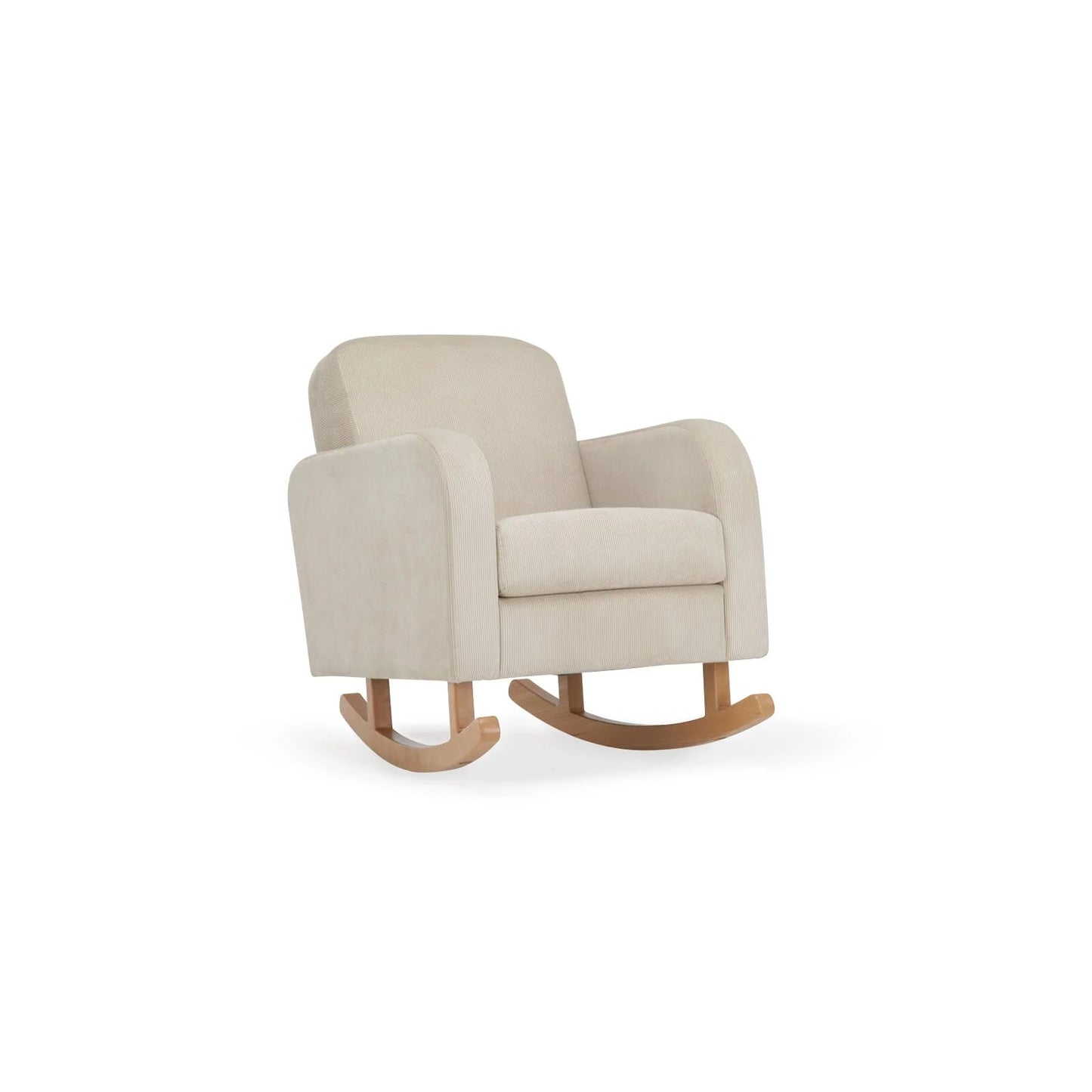 Cuddle Co Etta Nursing Chair - Sand