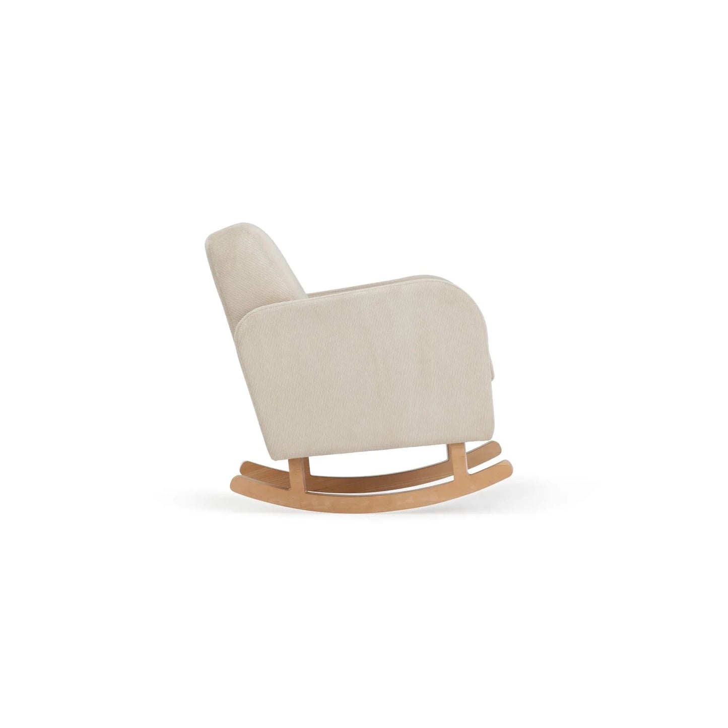 Cuddle Co Etta Nursing Chair - Sand