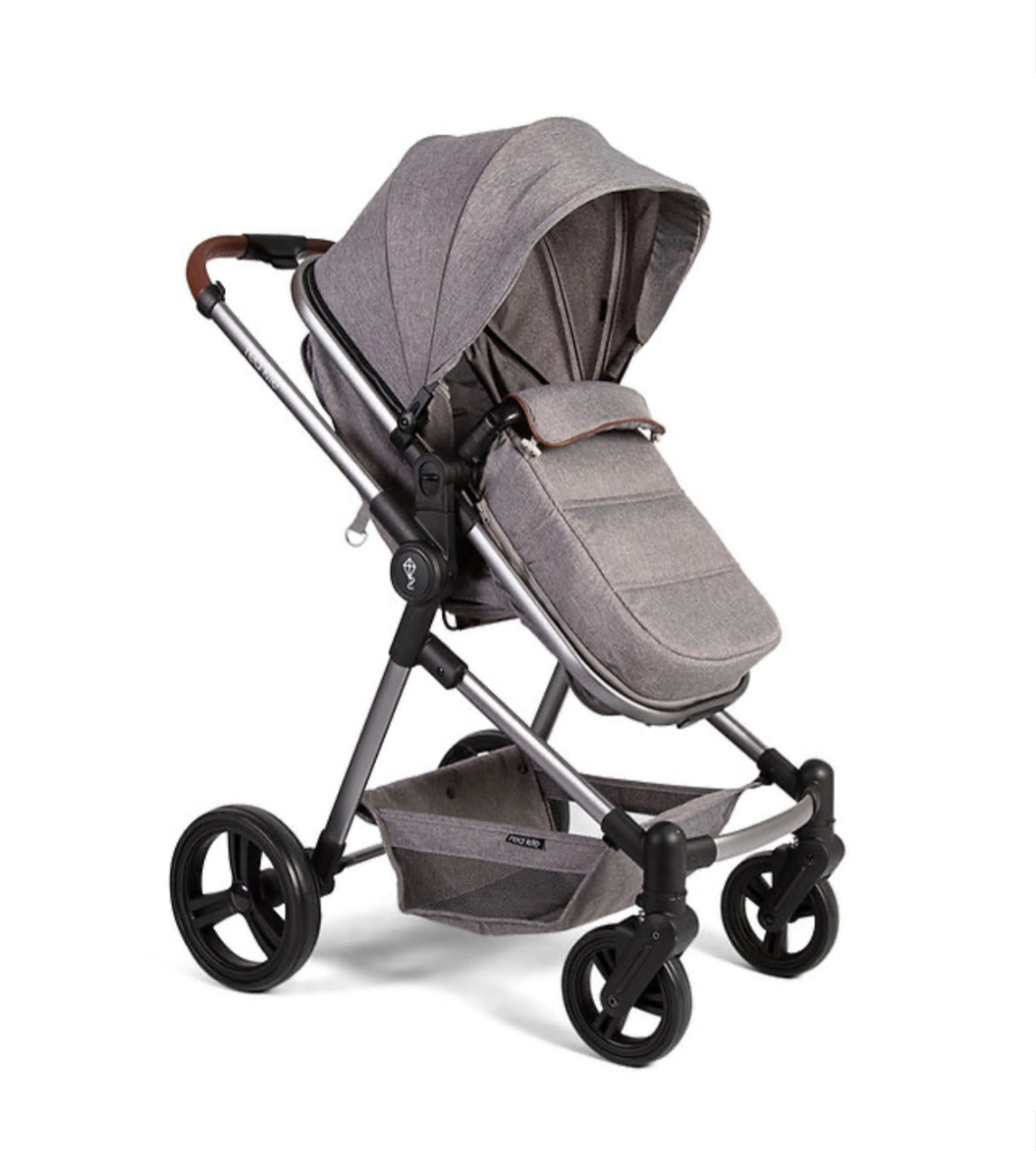 Quinny moodd 3 in 1 hot sale travel system