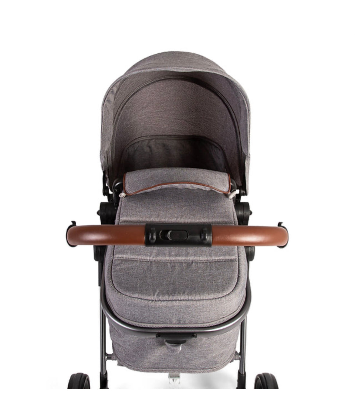 Red kite Push Me Savanna i 3 in 1 Travel System - Graphite