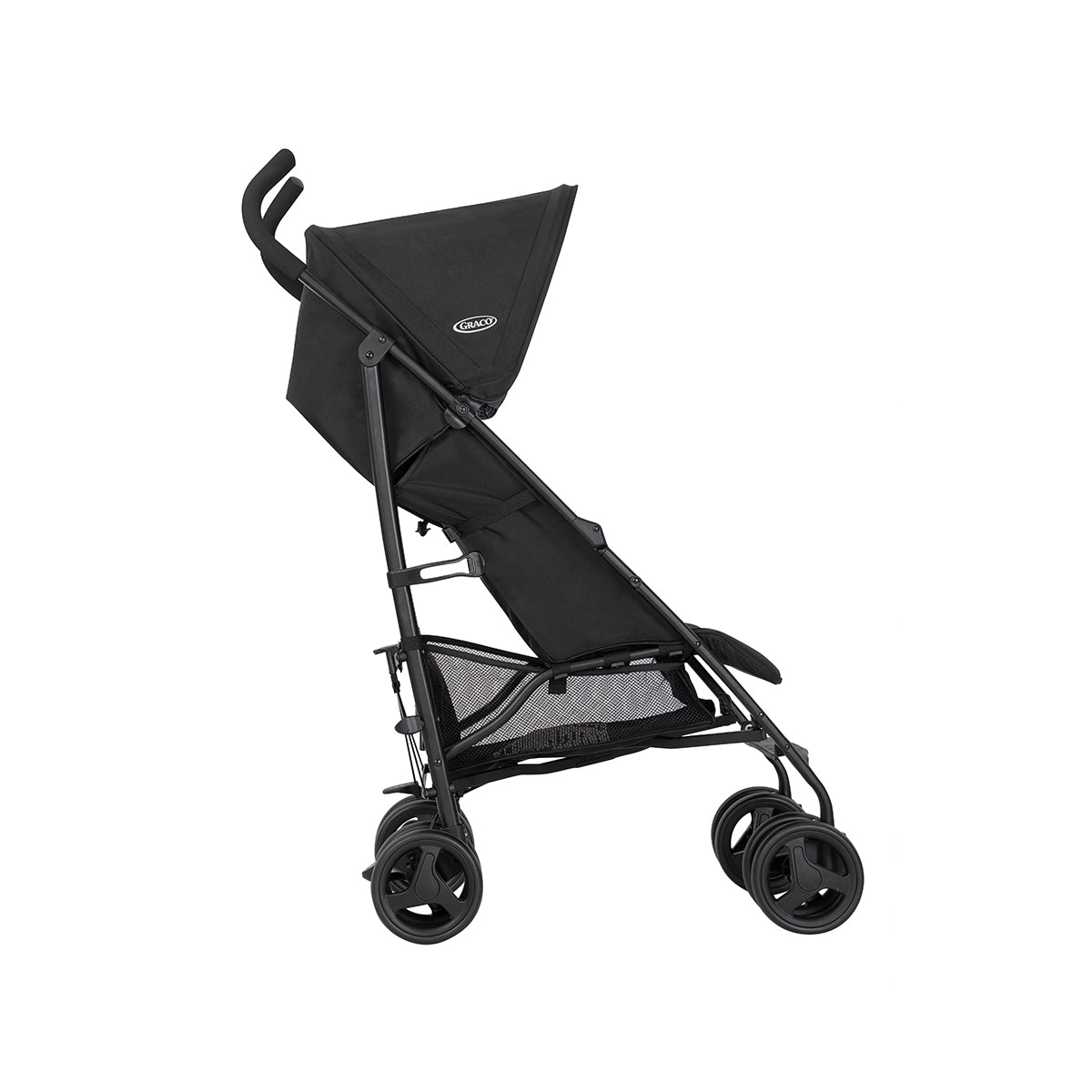 Graco EZLite stroller - Midnight