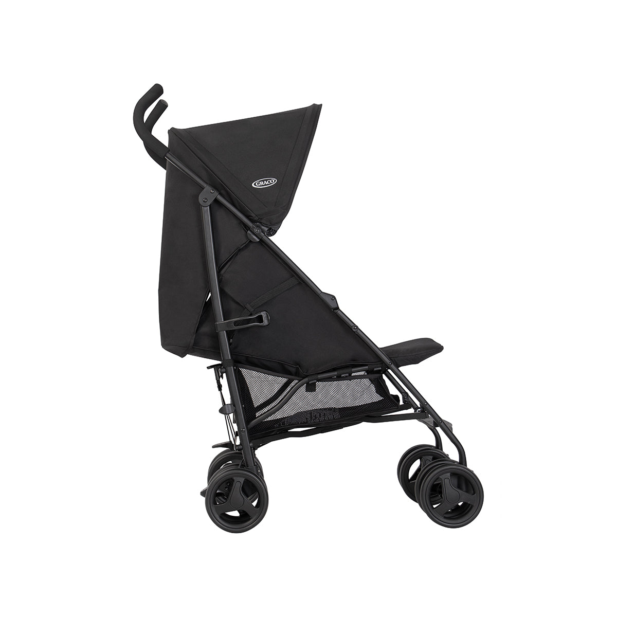 Graco EZLite stroller - Midnight