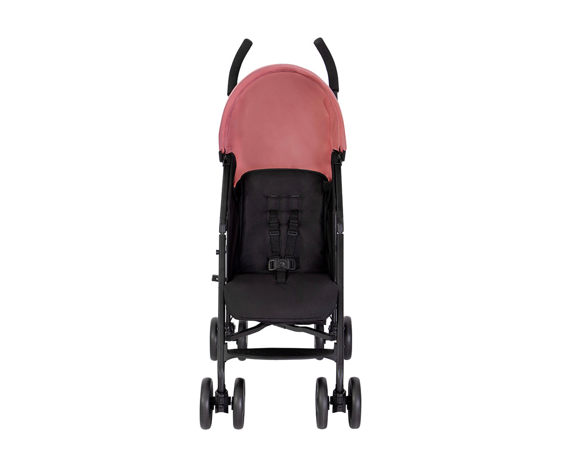 Graco EZLite stroller - Dusty Rose