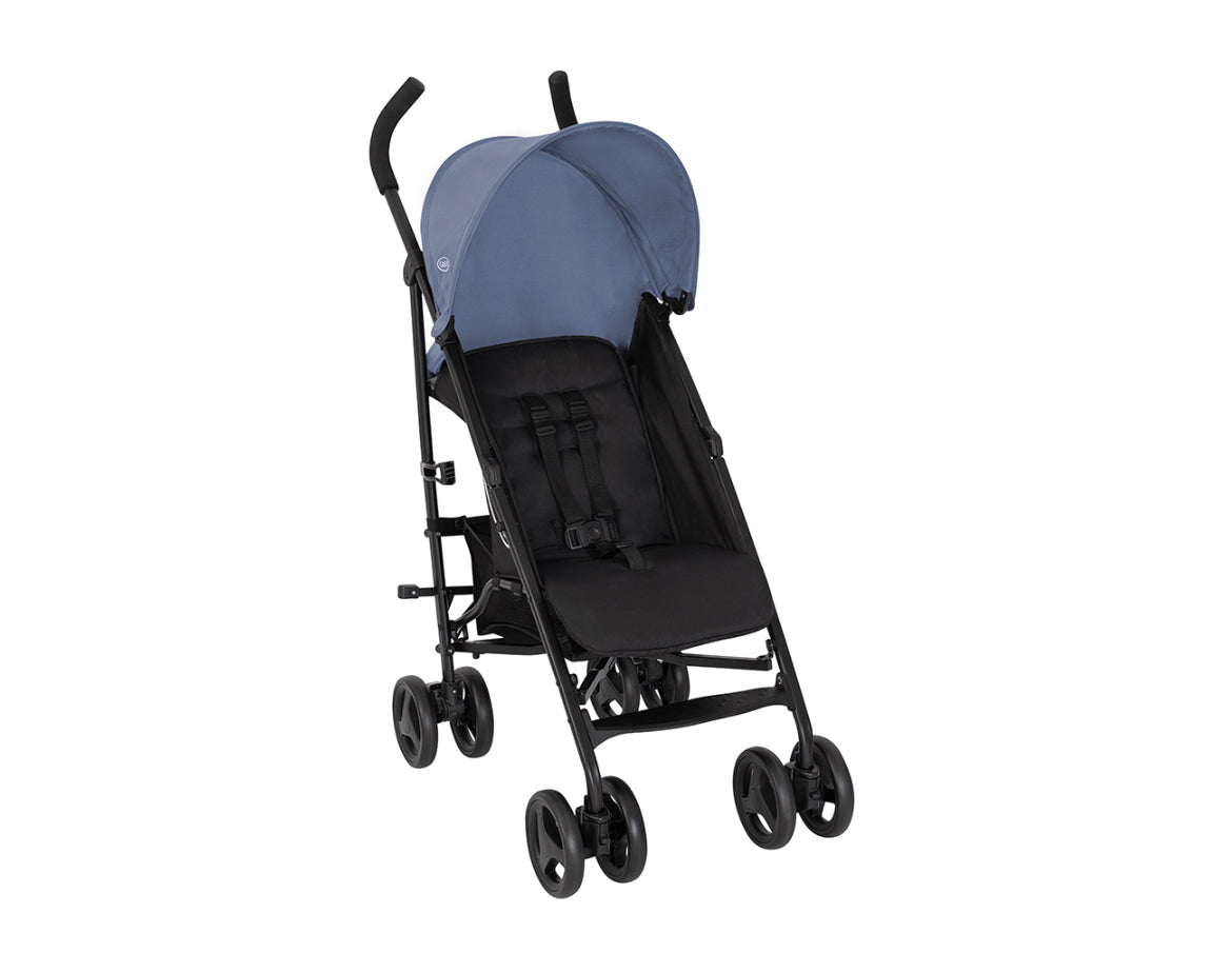 Graco EZLite stroller - Stormy