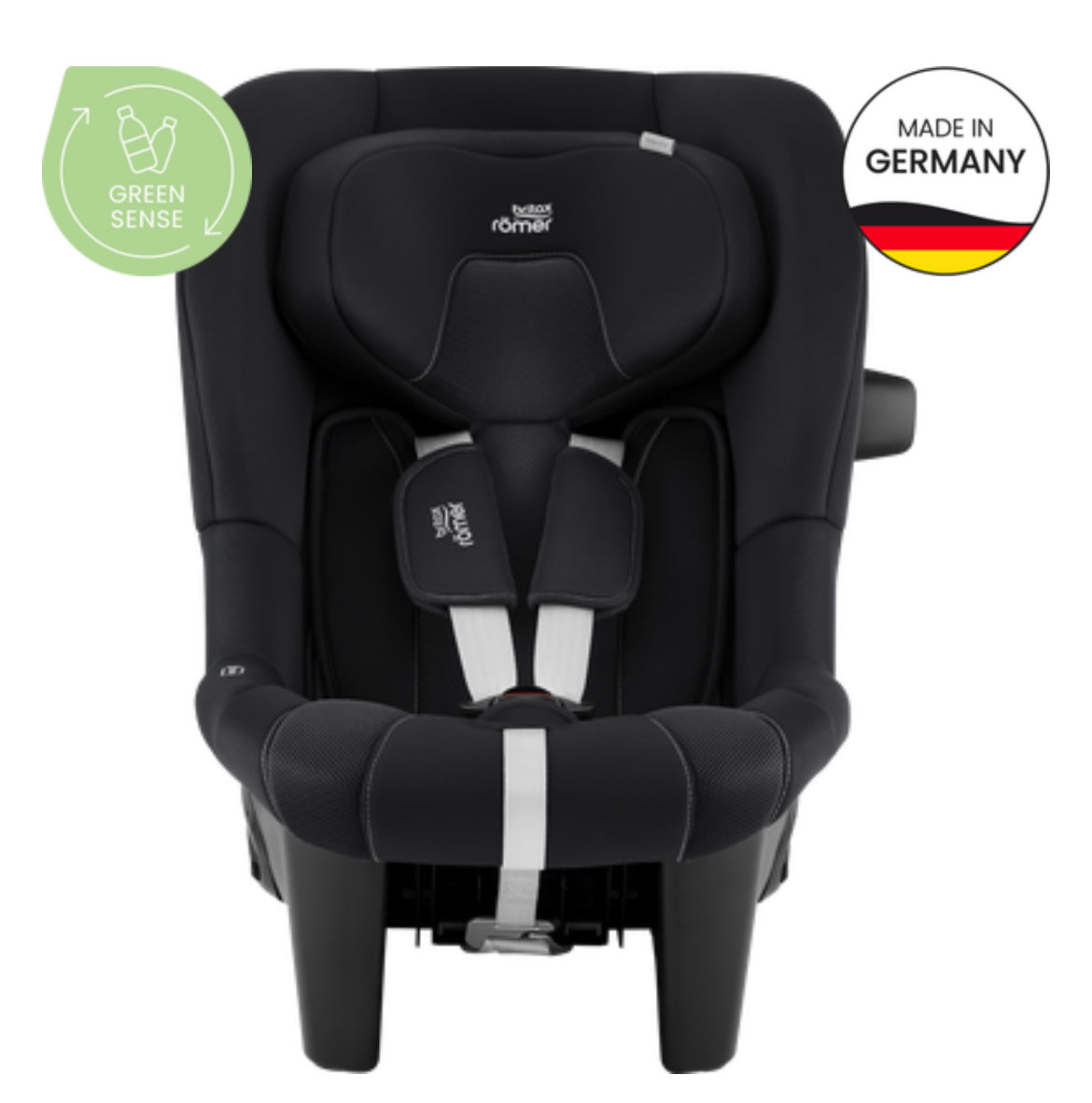 Britax max safe pro - Galaxy Black