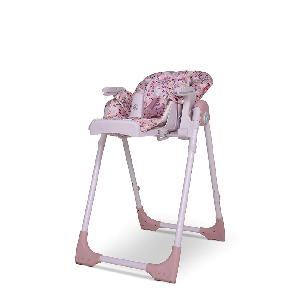 Cosatto Noodle 0+ Highchair - Unicorn Garden *Sale