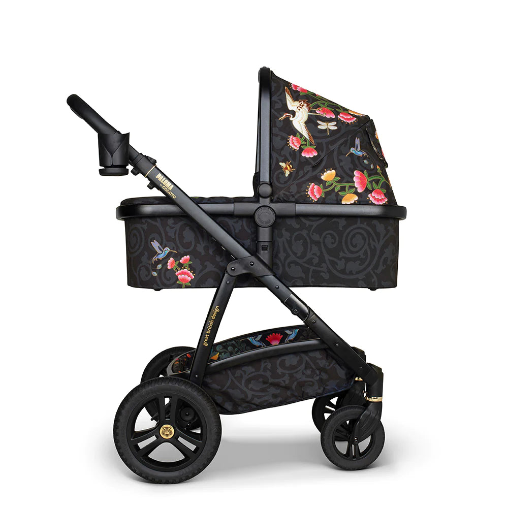 Cosatto Wow 2 Pram and Accessories - Rhapsody