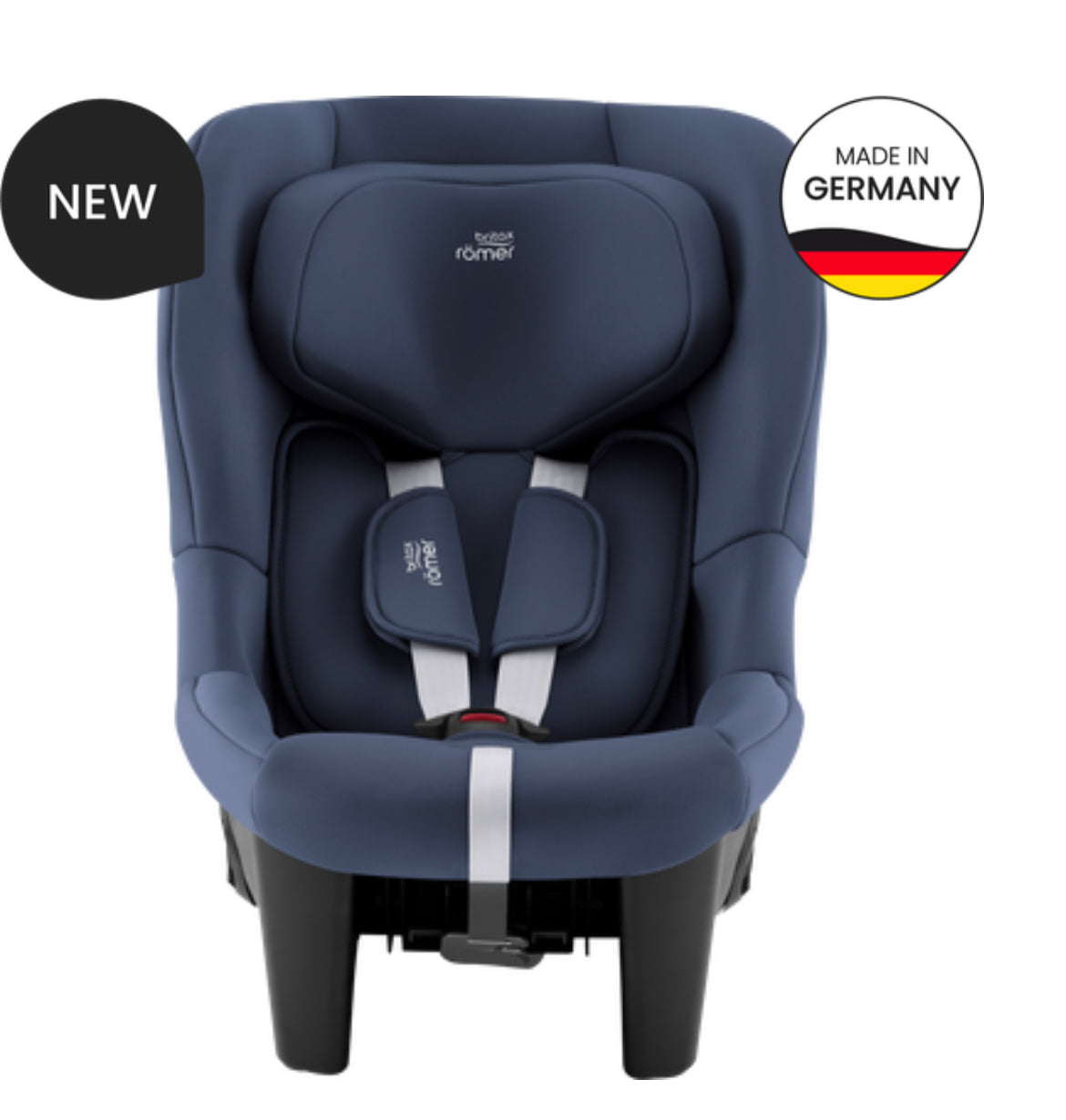 Britax safe way M - Moonlight Blue