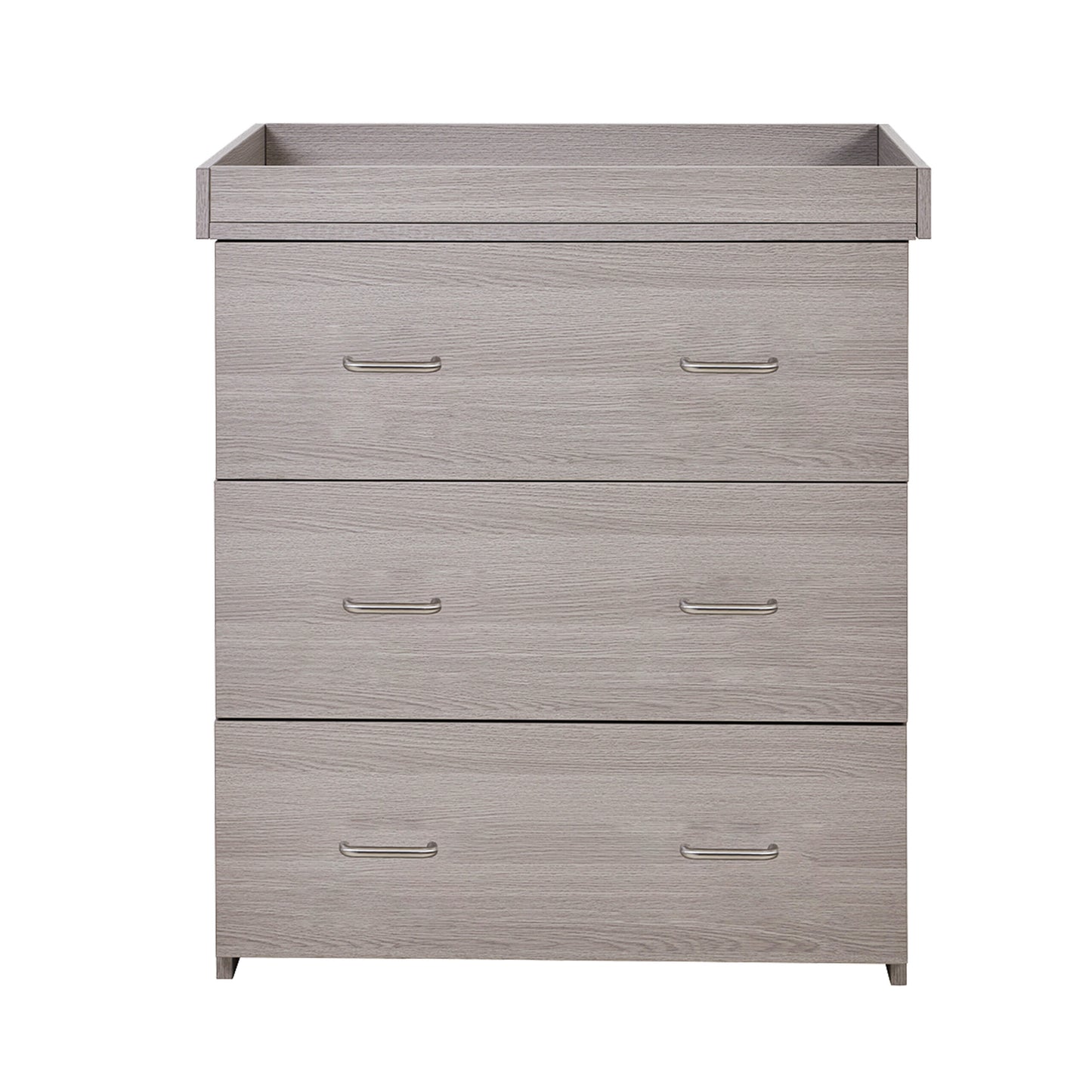 Babymore Caro Nursery Chest Changer – grey Wash