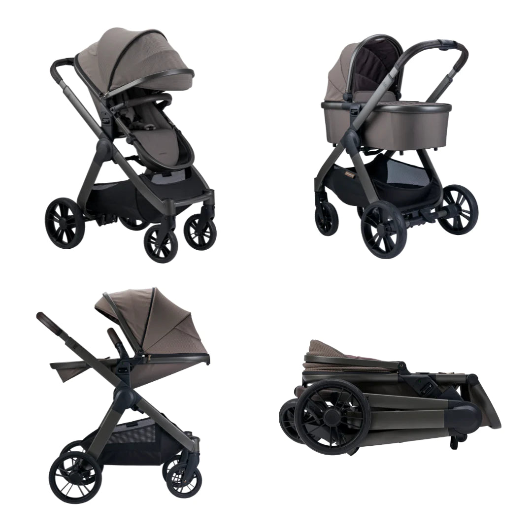 Bababing stroller outlet clips