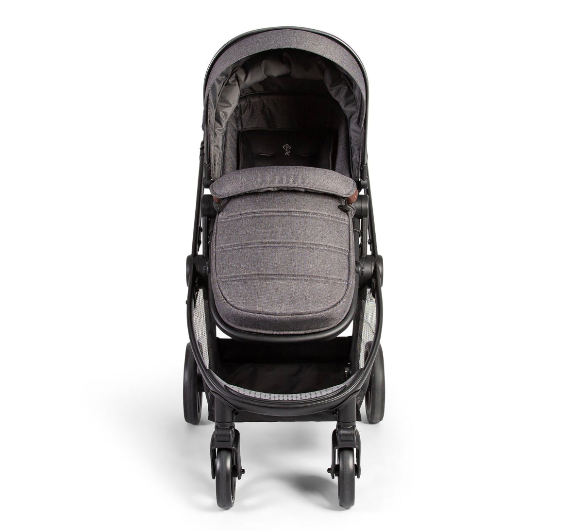 Red kite Push Me Pace i Icon Travel System