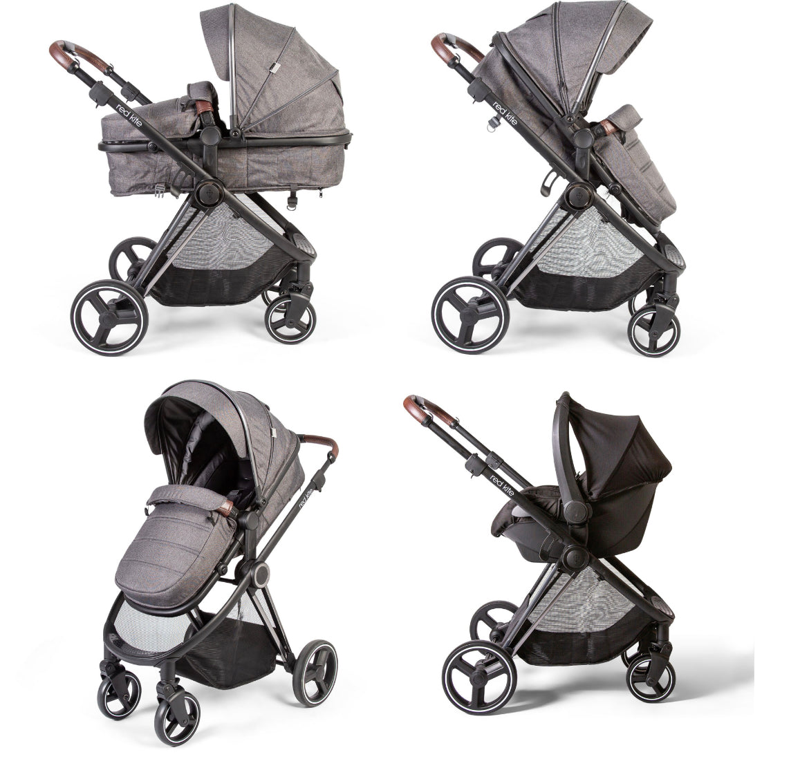 Travel system hot sale under 300