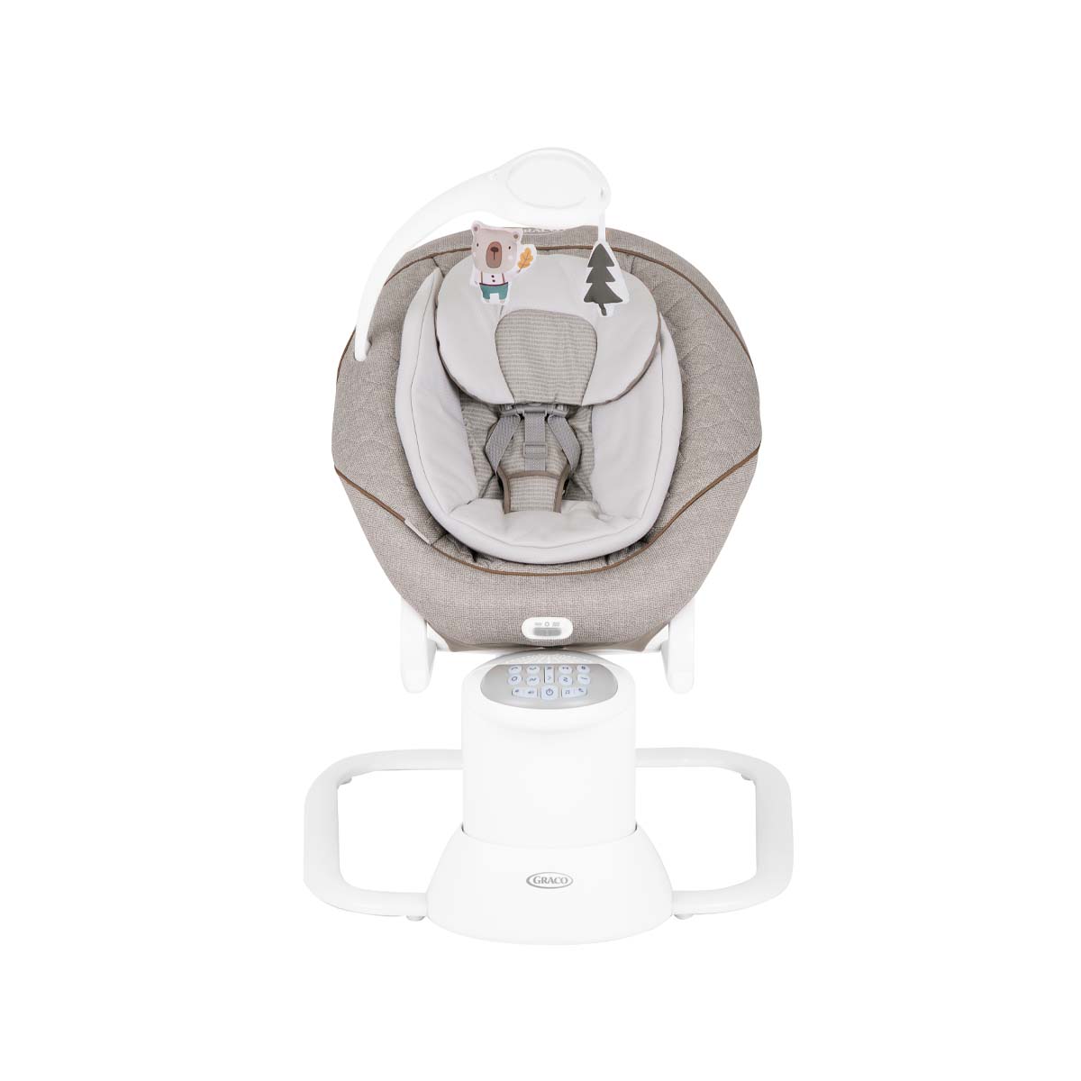 Graco all ways soother - little adventures