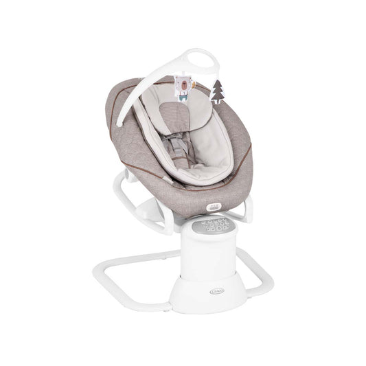 Graco all ways soother - little adventures
