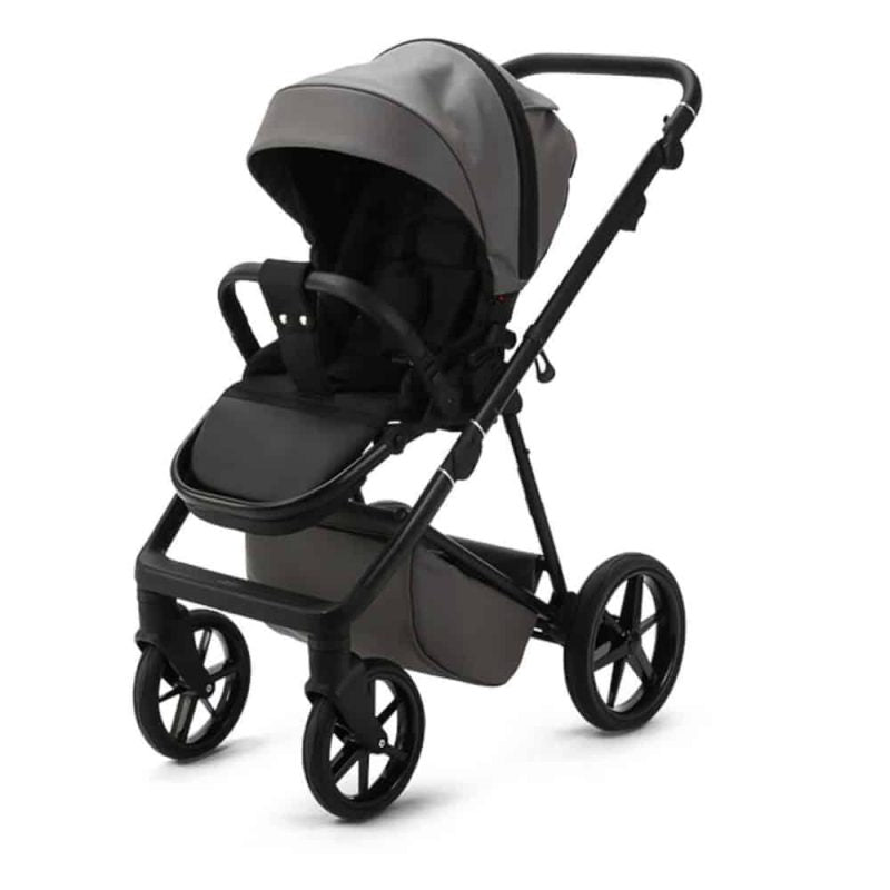 Mee-go Milano Evo 3 in 1 Slate Grey