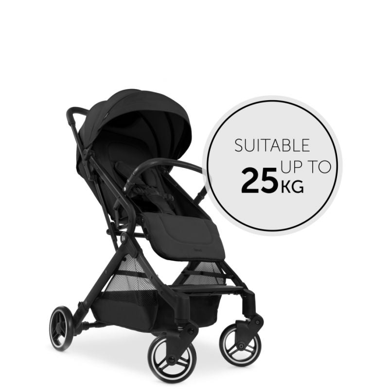 Stroller for store child over 25kg