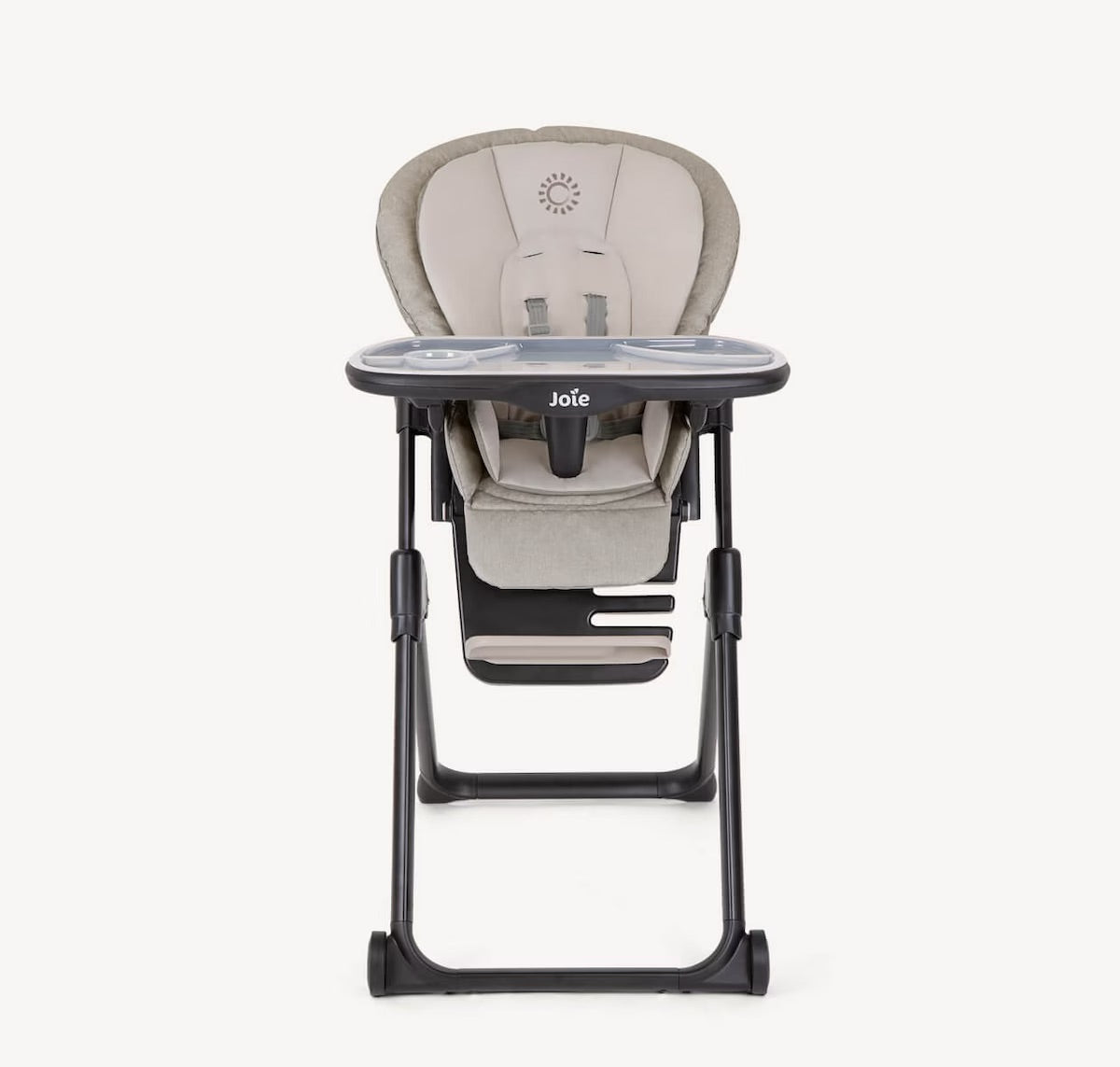 Joie high chair discount 360