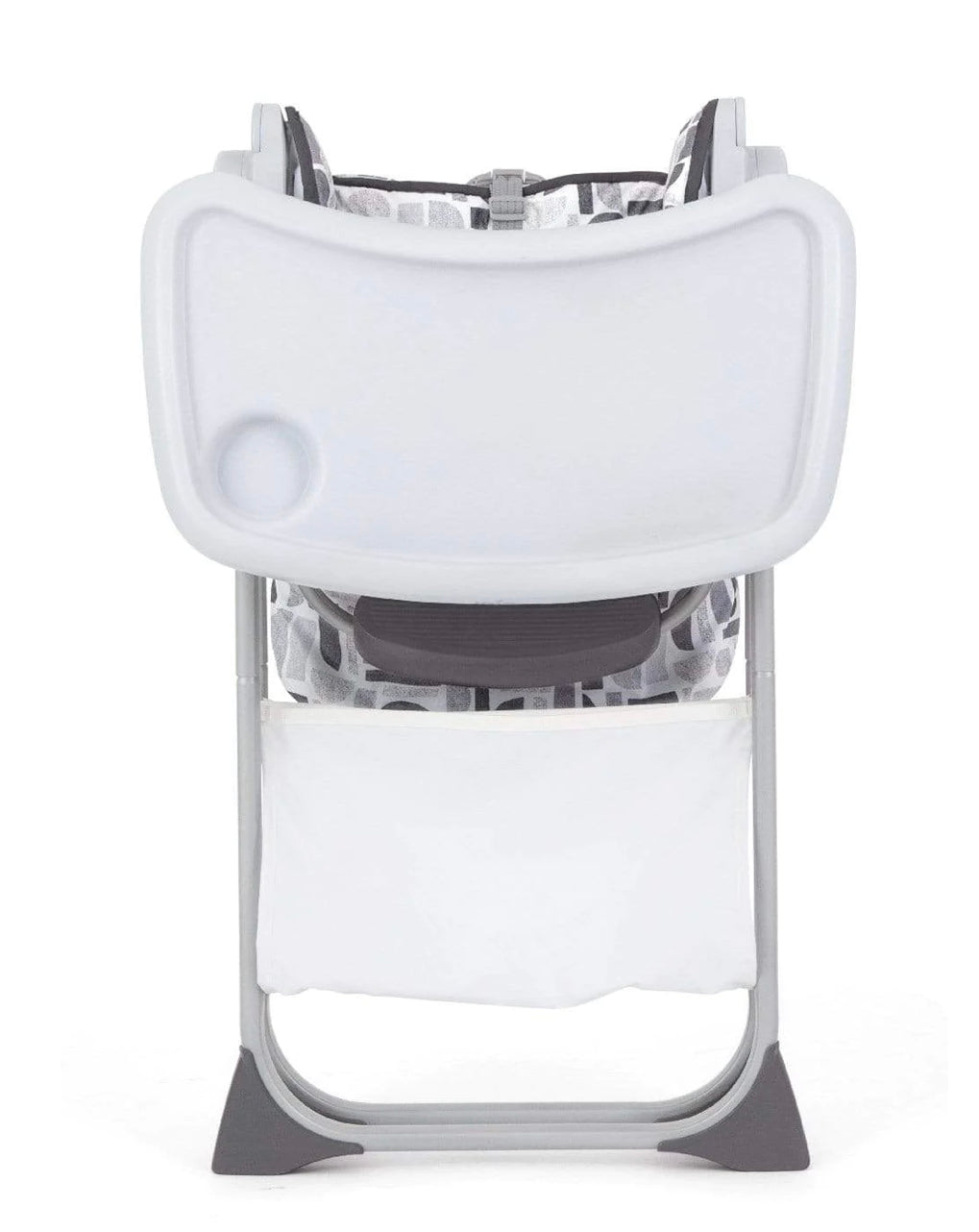 Mimzy snacker clearance highchair joie