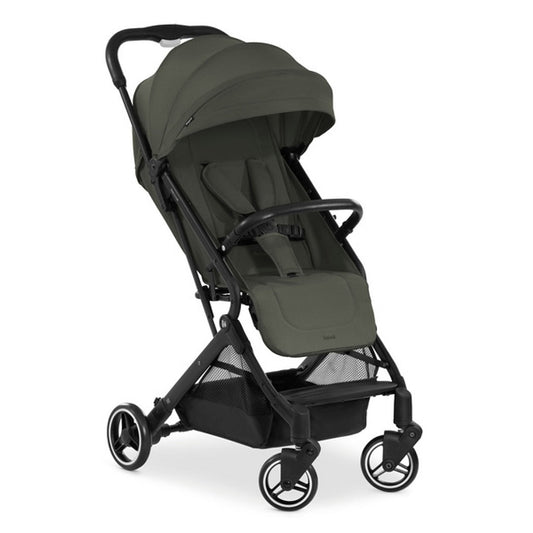 Hauck Travel and Care Stroller Olive