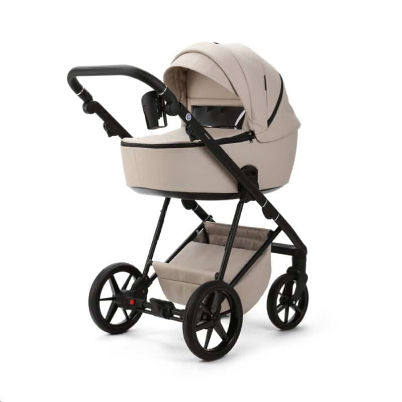 Mee-go Milano Evo 3 in 1 Sahara