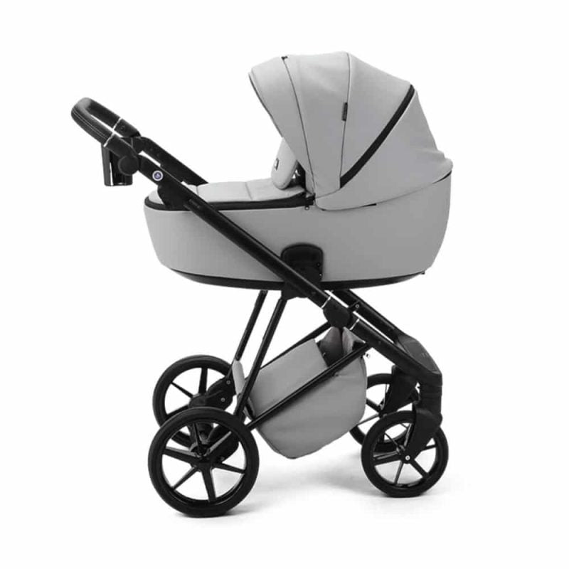 Mee-go Milano Evo 3 in 1 Stone Grey