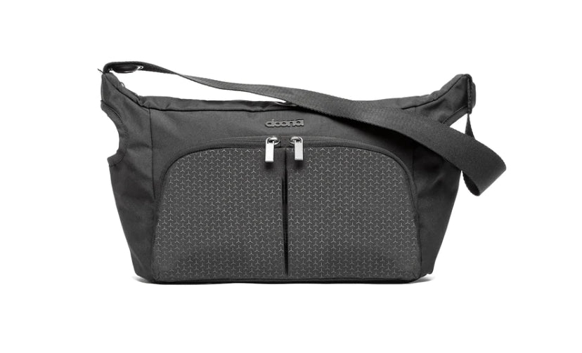 Doona Essentials Bag - Nitro Black