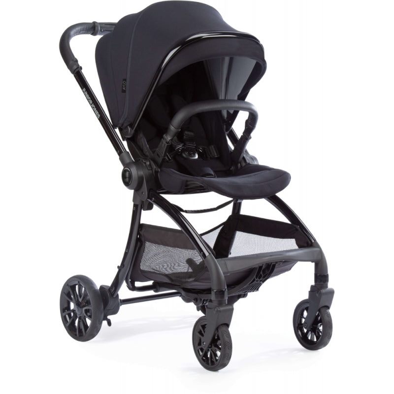 Junior Jones Aylo Luxury Bundle-Rich Black