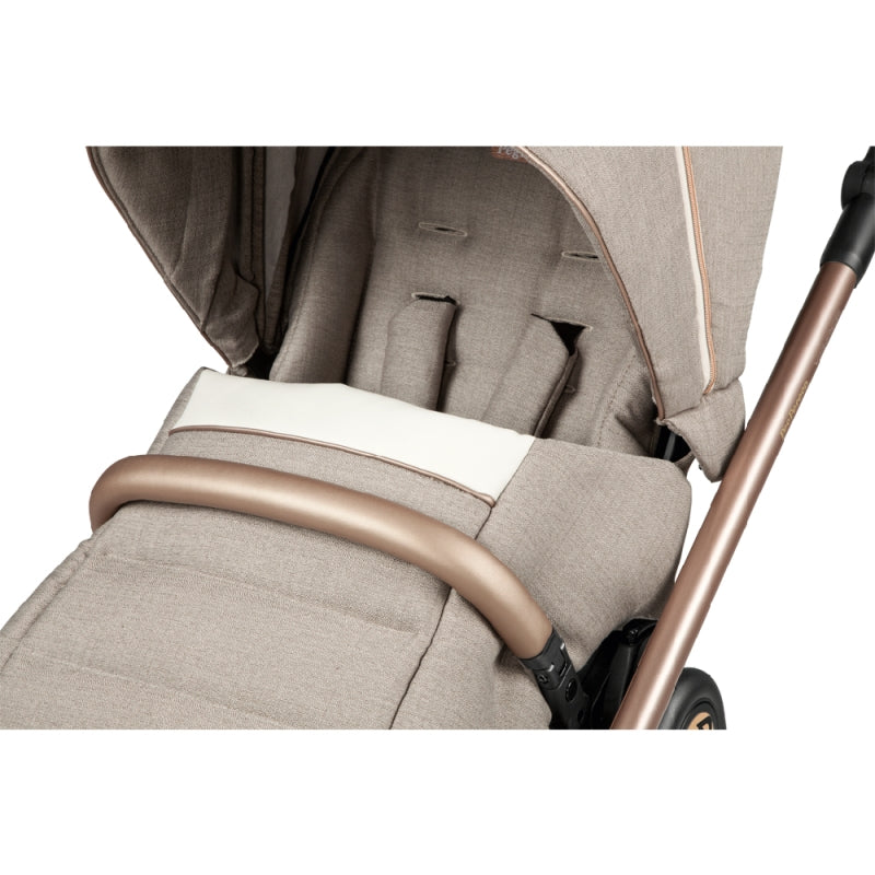 Peg Perego Veloce Stroller-Mon Amour