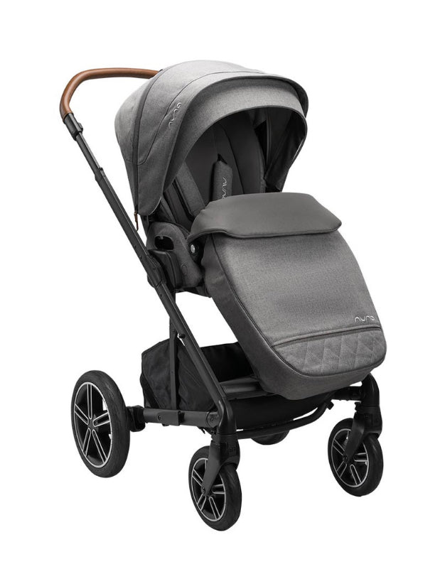 Nuna MIXX Next Pushchair - Granite