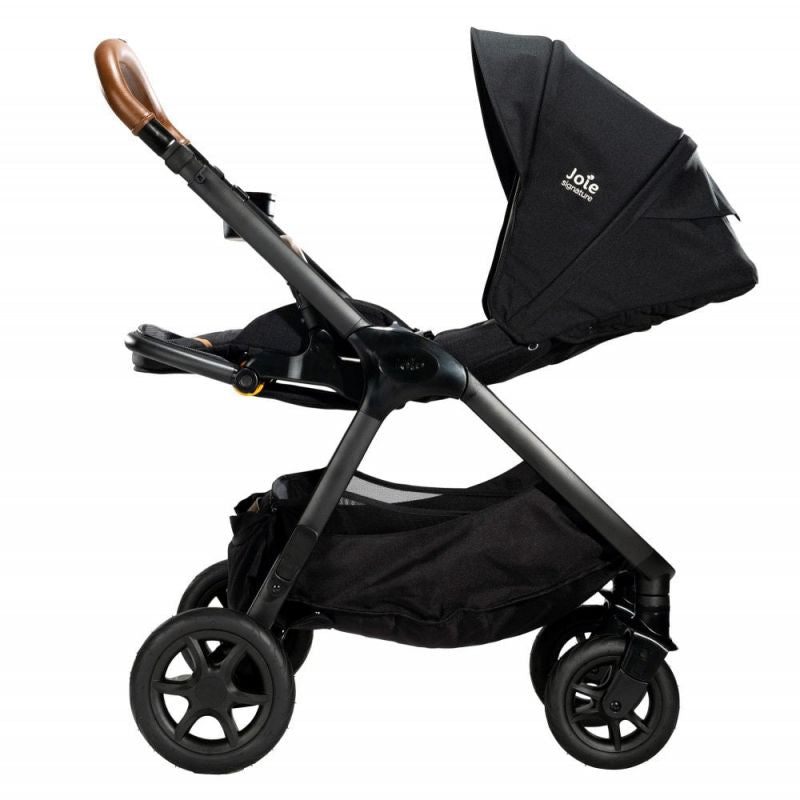 Joie Finiti Signature Pushchair-Eclipse