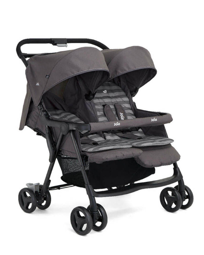 Twin strollers best sale and prams