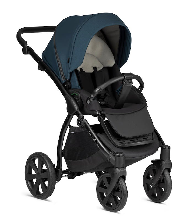 Noordi Luno All Trails Travel System - Ocean Blue