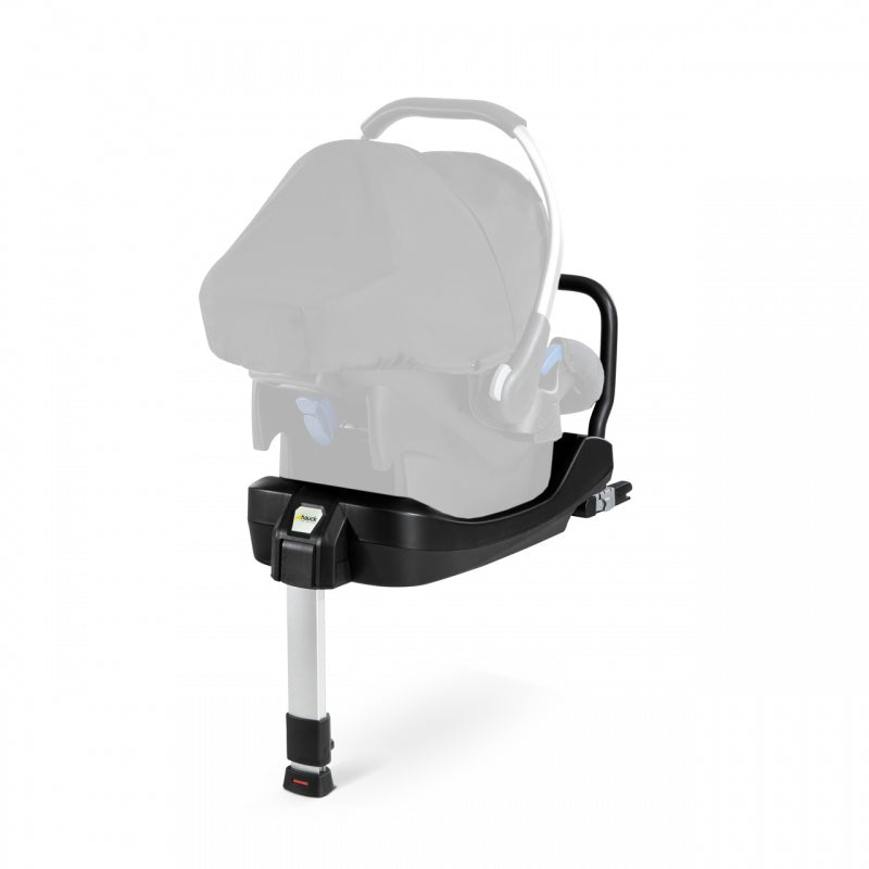 Hauck isofix shop base compatibility