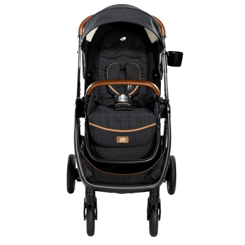 Joie Finiti Signature Pushchair-Eclipse