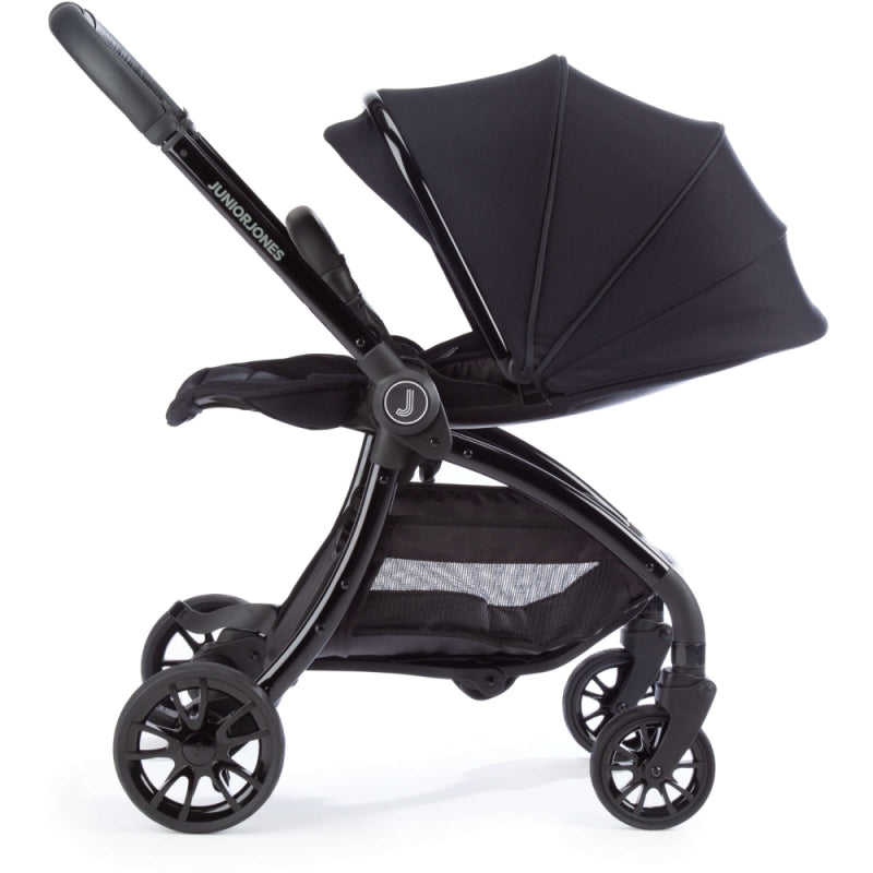 Junior Jones Aylo Luxury Bundle-Rich Black