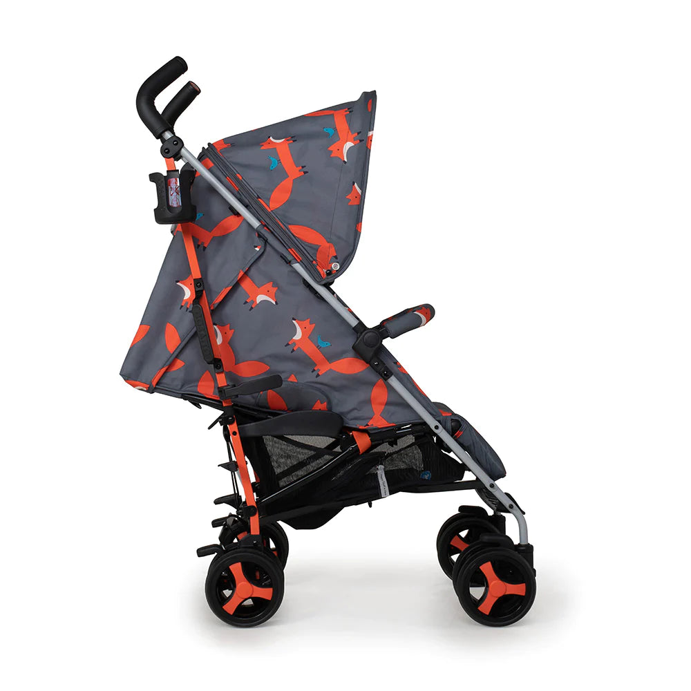 Cosatto cheap stroller fox