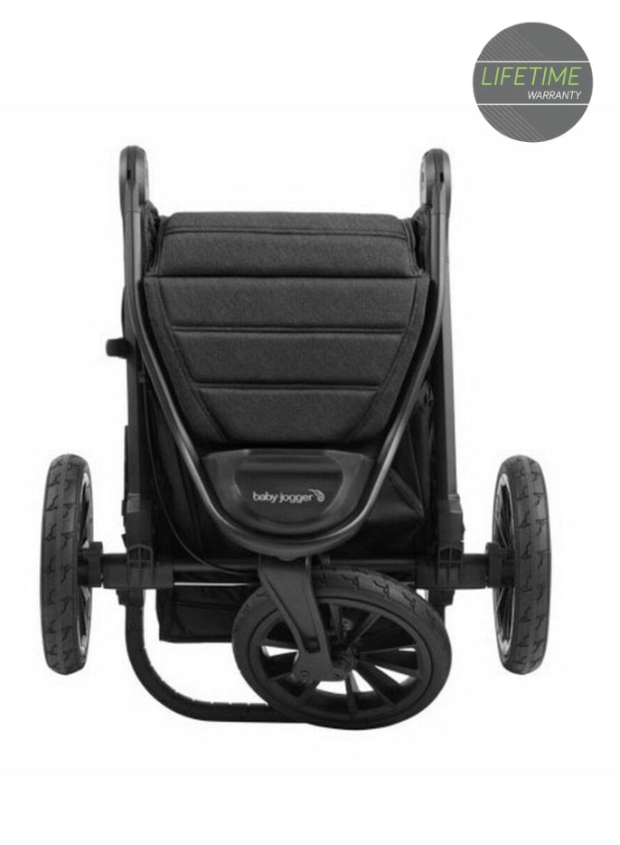 Baby Jogger City Elite 2 Stroller Jet