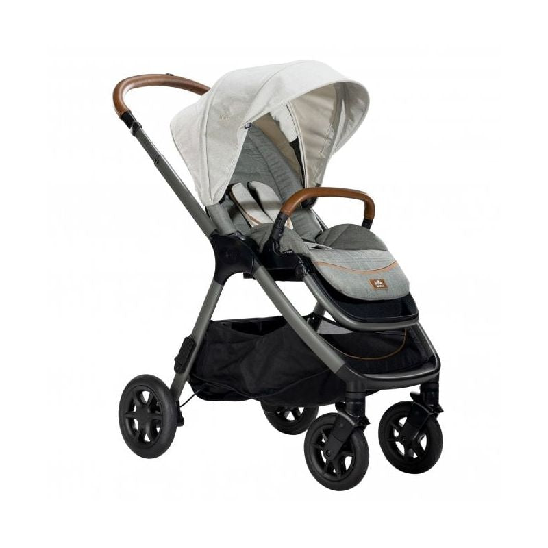 Joie Finiti Signature Pushchair-Oyster