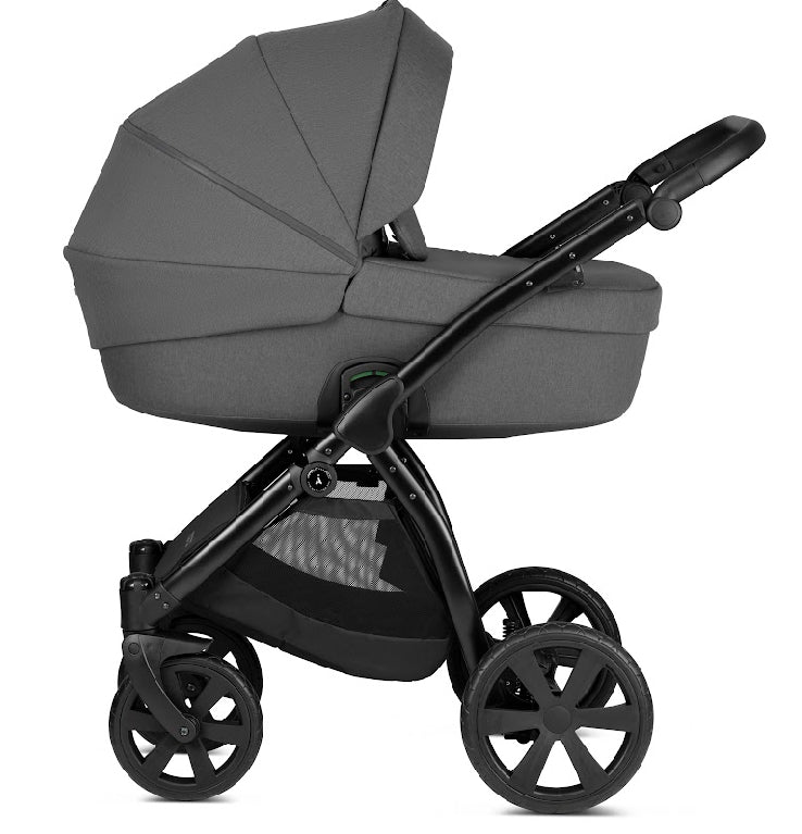 Noordi Luno All Trails Travel System - Ocean Wave