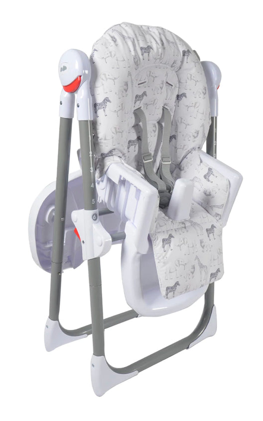 Samantha Faiers Safari Premium Highchair