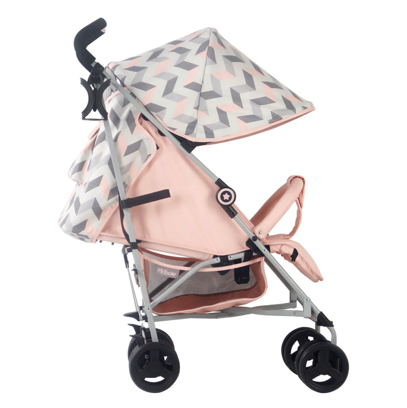 My babiie hotsell lightweight stroller lidl