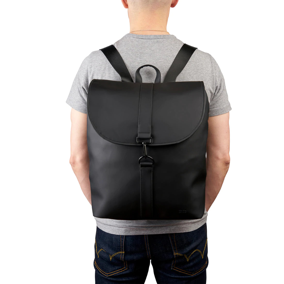 Men's changing hotsell bag rucksack