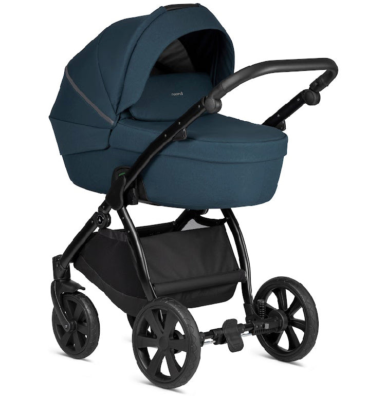 Noordi Luno All Trails Travel System - Ocean Blue