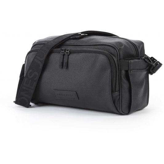 Junior Jones Essentials Bag-Black