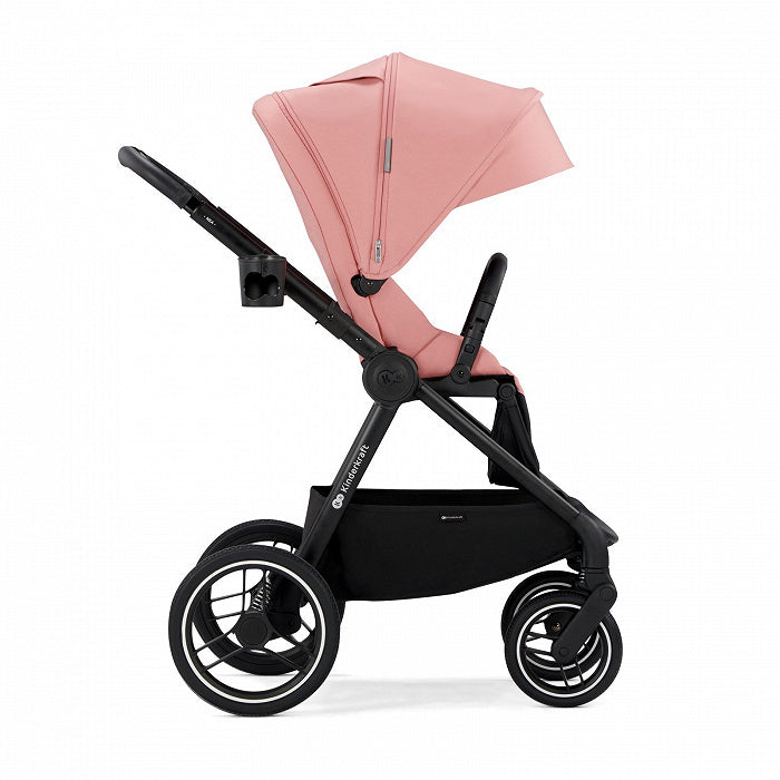 KinderKraft  2in1 NEA - Pink