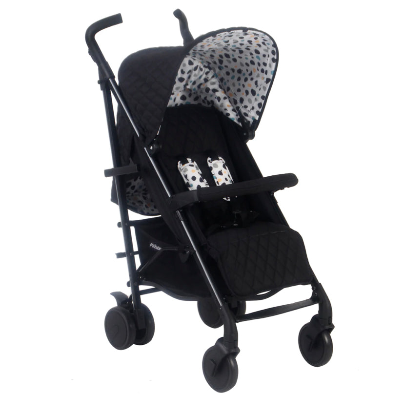 My Babiie Save the Children MB52 Lightweight Stroller