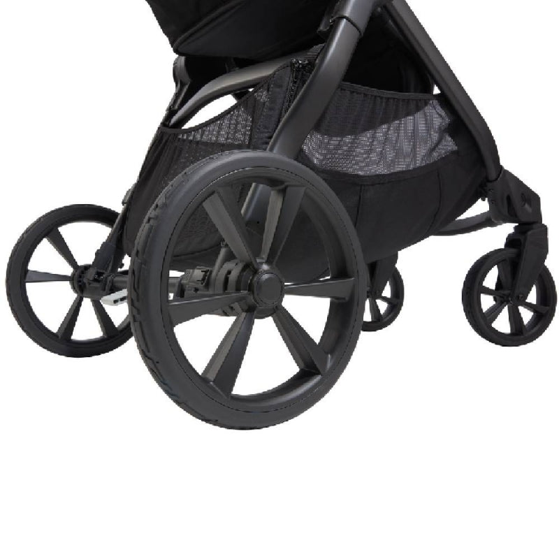 Baby jogger on sale city select wheels